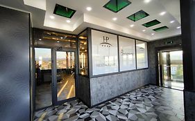 Hotel Panoramic